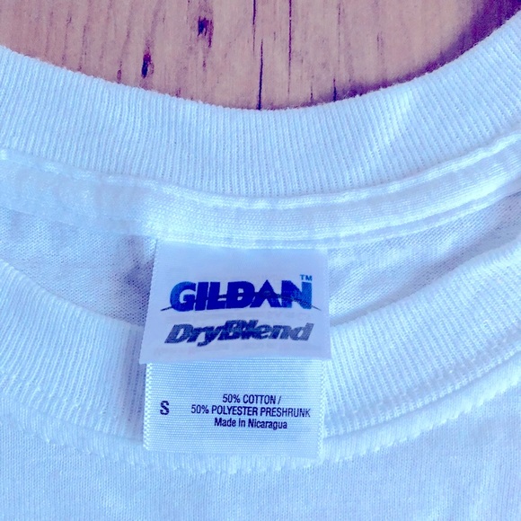 Paw 🐾 State University Shirt Yorkshire Dog Small - Picture 3 of 12